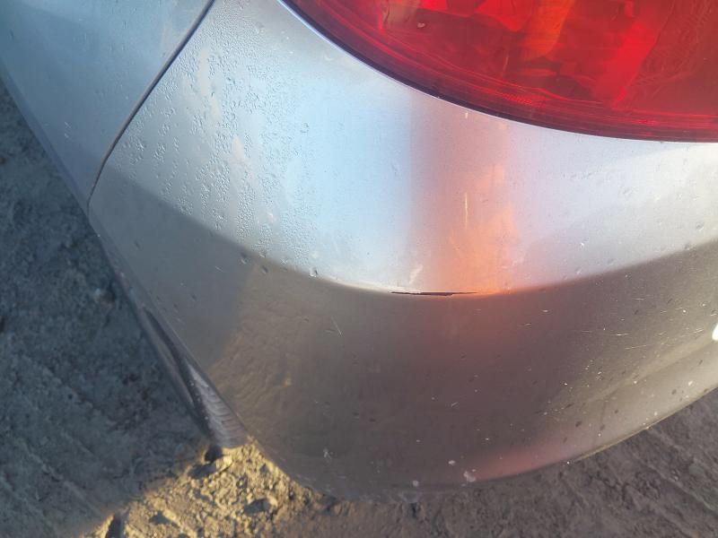 2010 HONDA JAZZ 1.4 I-VTEC SI 5DR