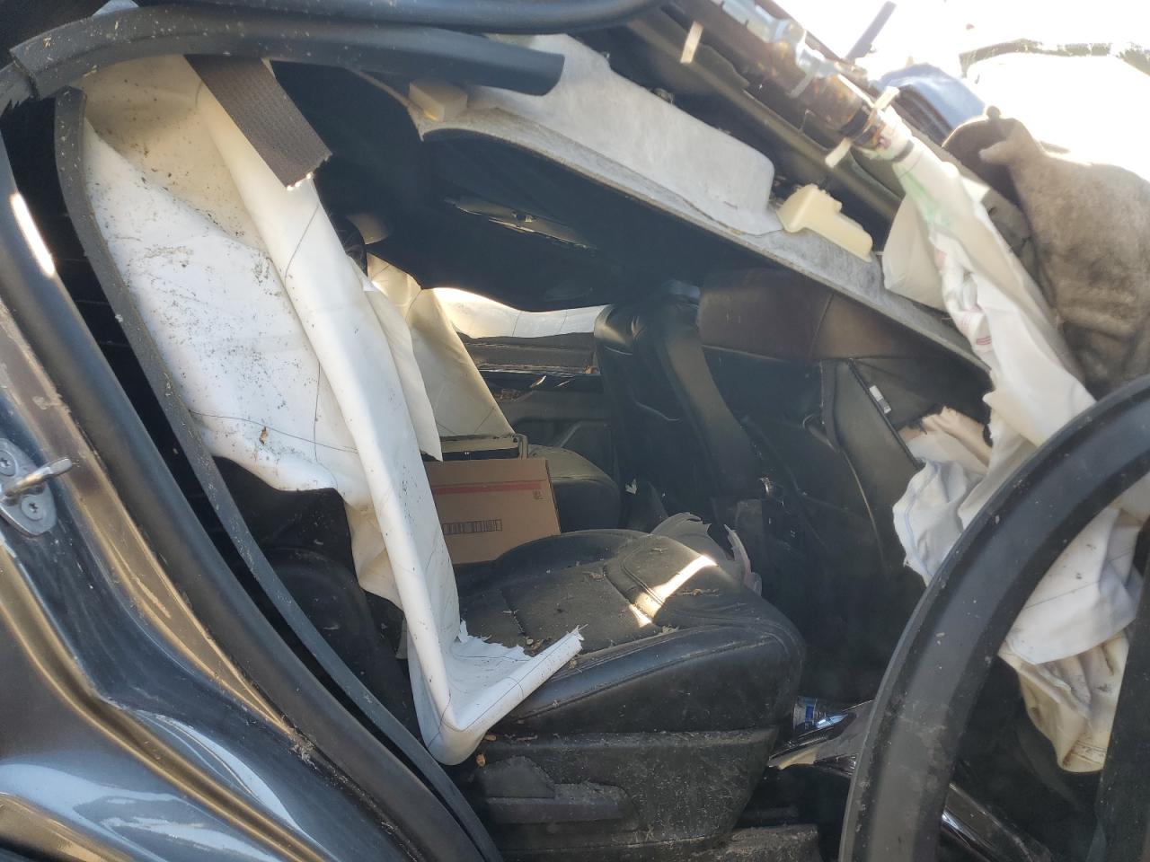 2022 Ford Explorer Platinum VIN: 1FM5K8HC2NGA32147 Lot: 84543545