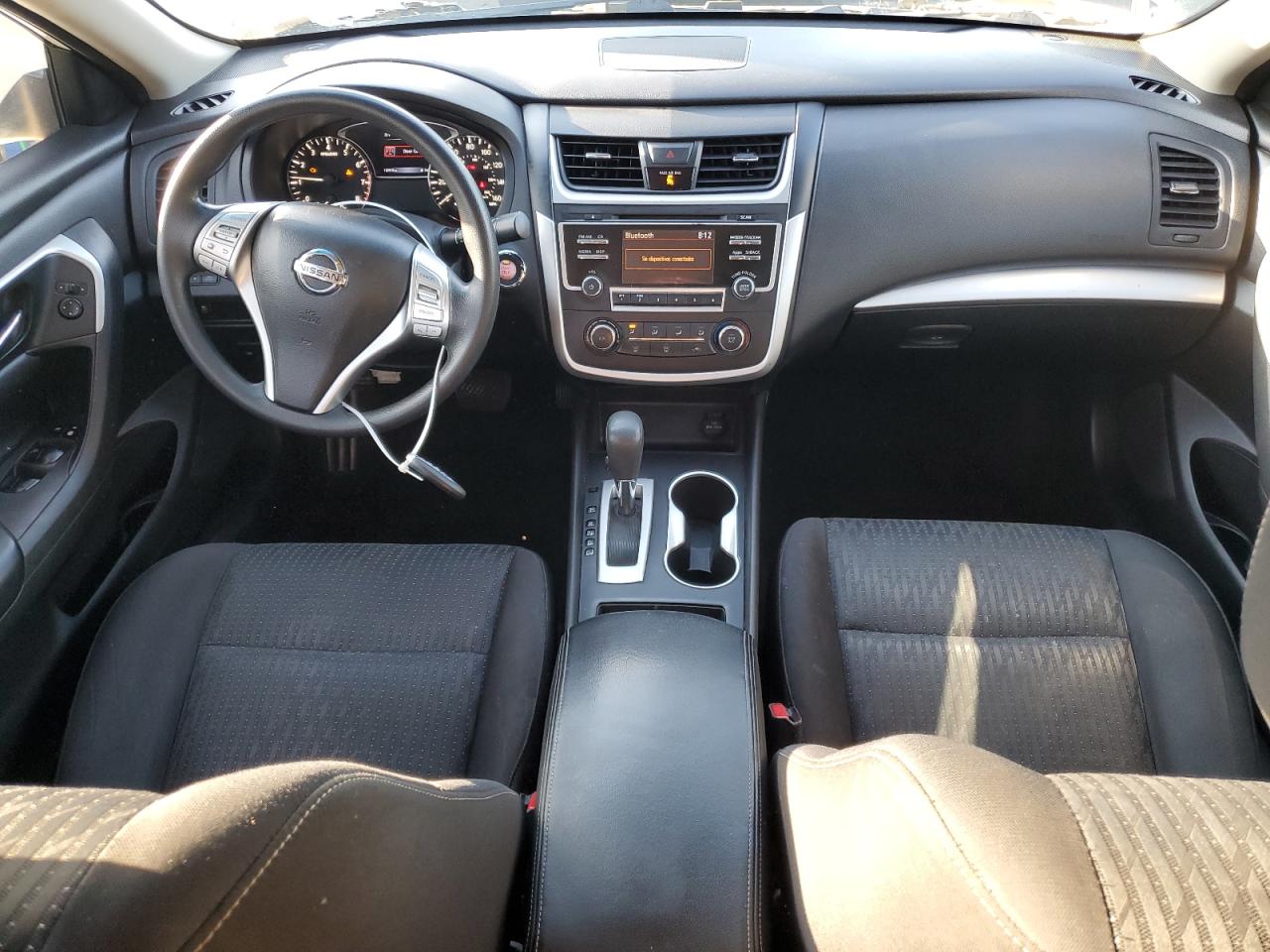 2016 Nissan Altima 2.5 VIN: 1N4AL3AP7GC129070 Lot: 86163985