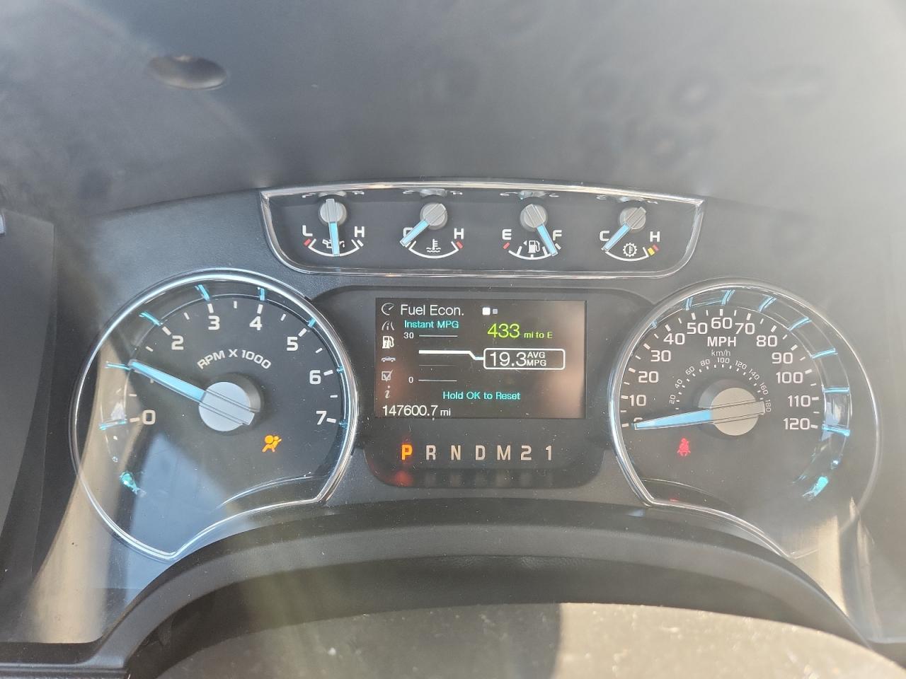 2012 Ford F150 Supercrew VIN: 1FTFW1EFXCFB59041 Lot: 89894335