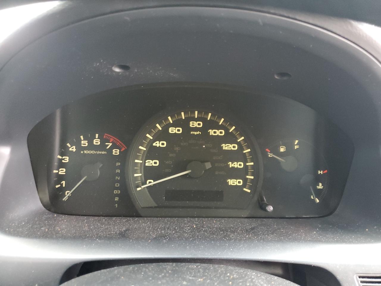 2006 Honda Accord Ex VIN: 1HGCM56766A039294 Lot: 85735425