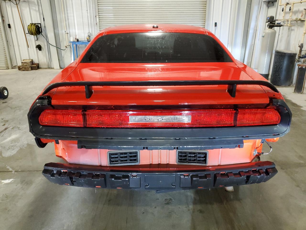 2010 Dodge Challenger Se VIN: 2B3CJ4DV3AH240987 Lot: 85496785