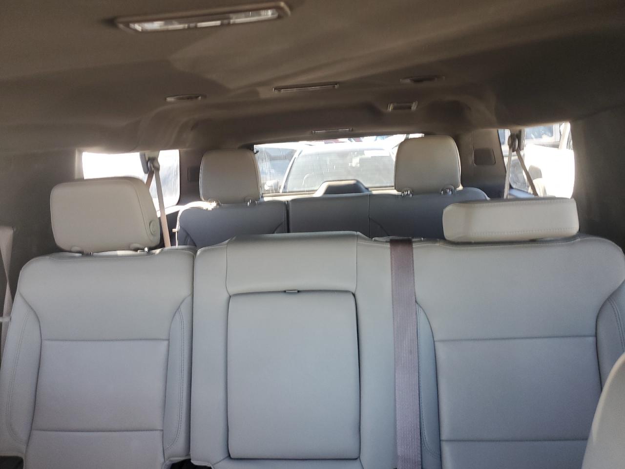 2023 Chevrolet Suburban C1500 Lt VIN: 1GNSCCKD0PR277634 Lot: 90836335