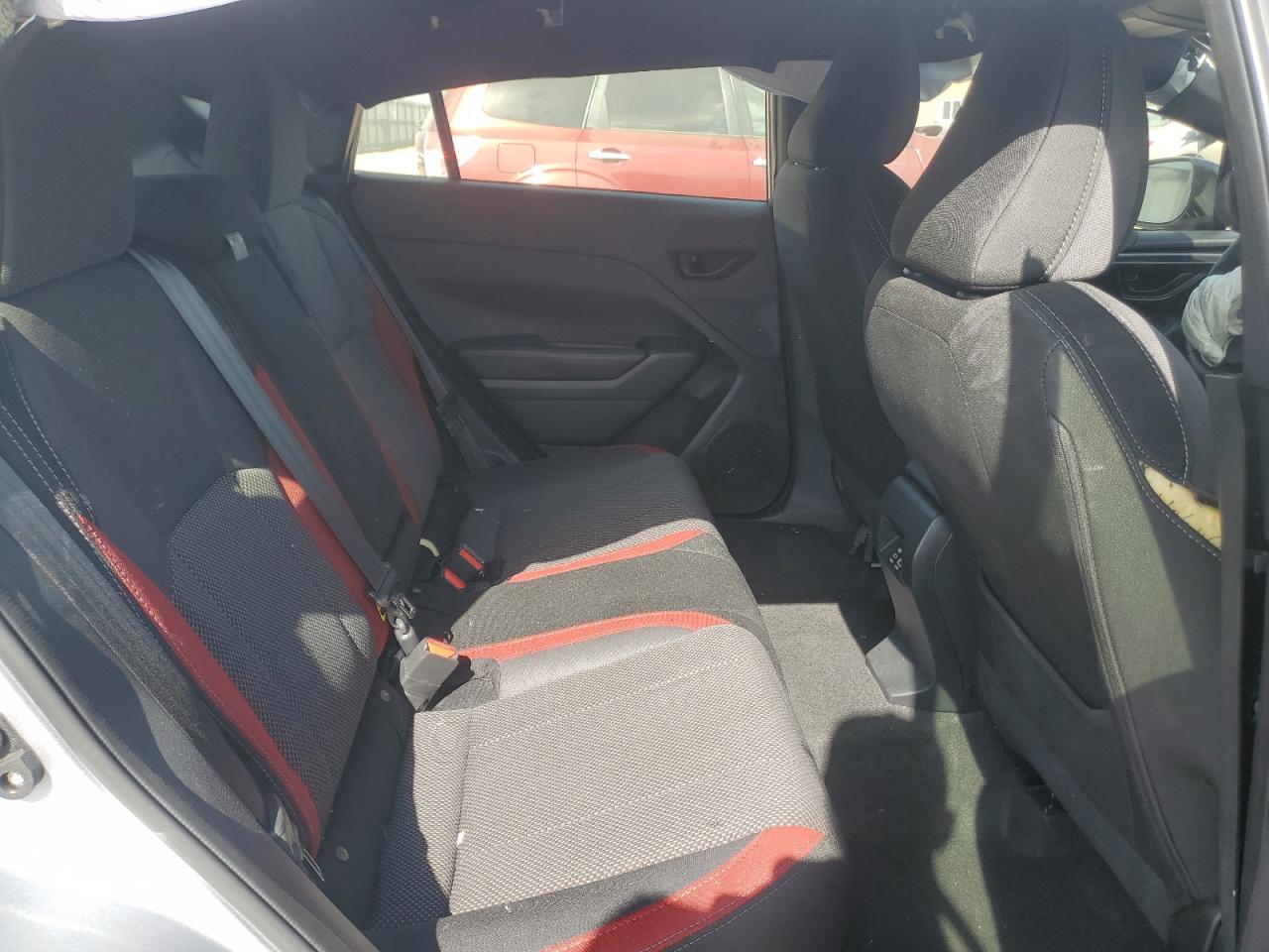 2024 Subaru Impreza Rs VIN: JF1GUHJC6R8300933 Lot: 81915455