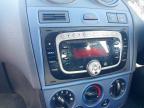 2008 FORD FIESTA 1.4 ZETEC BLUE 3DR for sale at Copart CHESTER