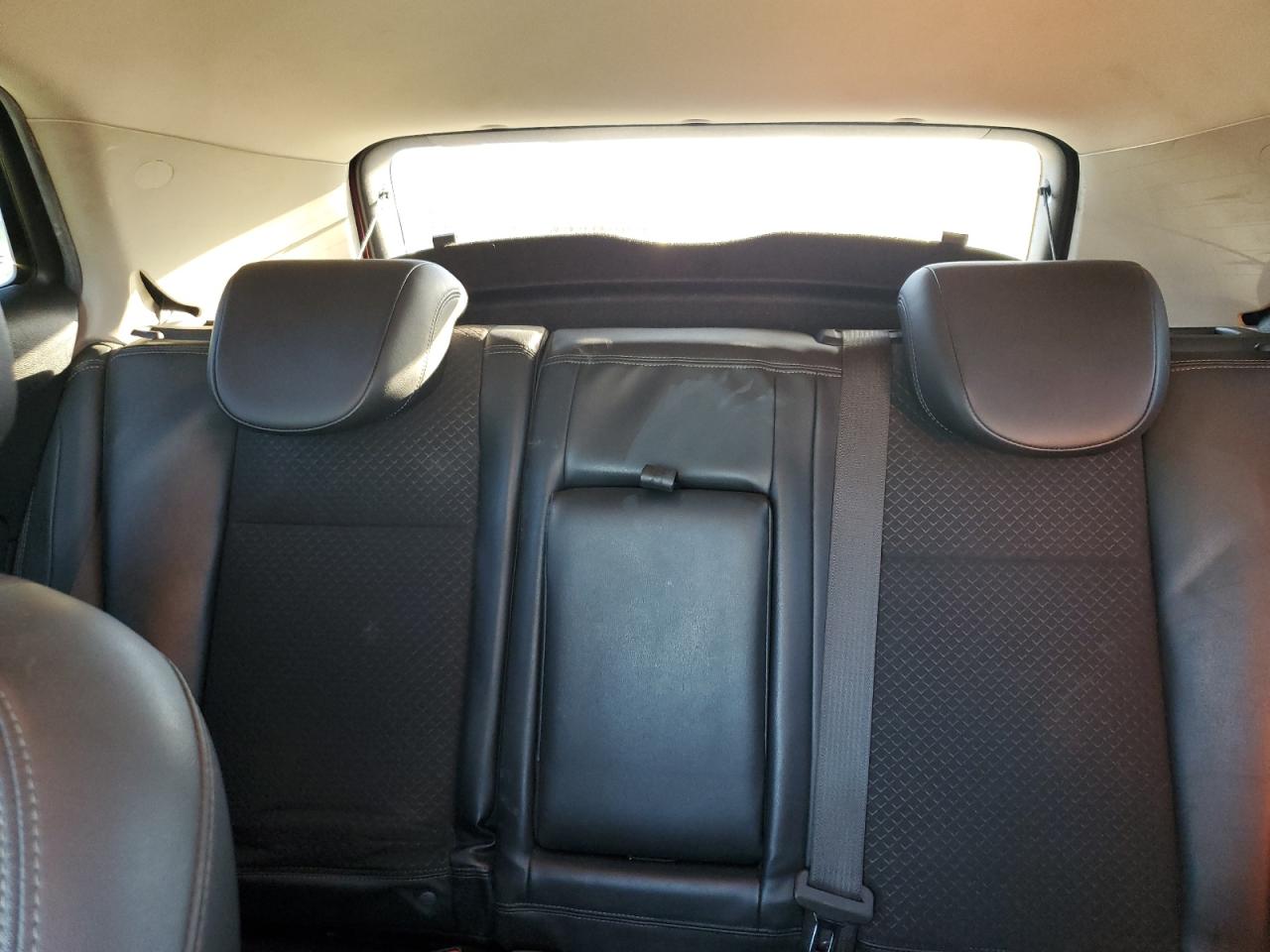 2019 Buick Encore Preferred VIN: KL4CJASB7KB821922 Lot: 86678875