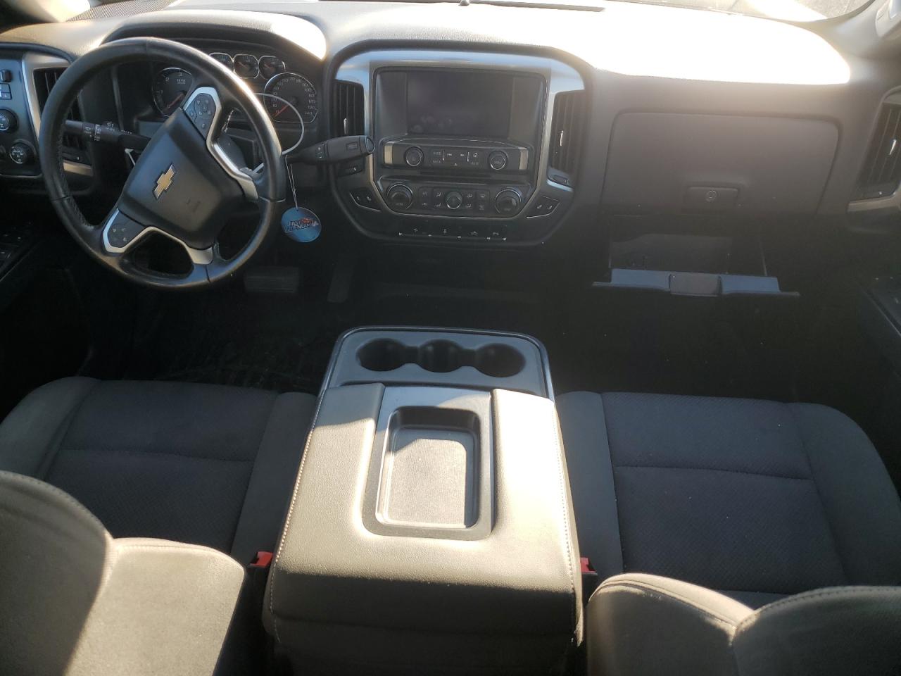2016 Chevrolet Silverado K1500 Lt VIN: 3GCUKREC4GG163842 Lot: 82218595