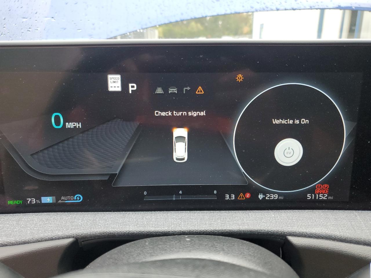 2024 Kia Ev6 Light VIN: KNDC34LA5R5160066 Lot: 86696265