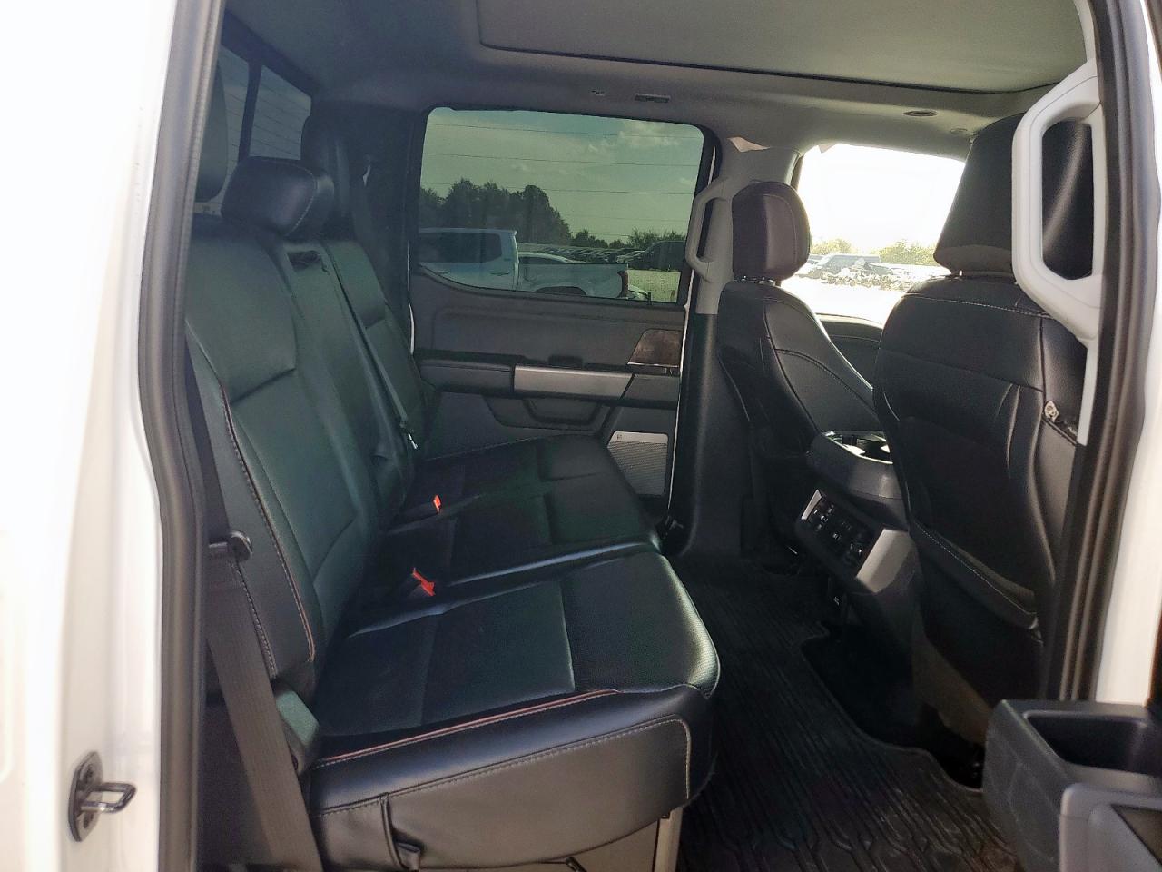 2023 Ford F250 Super Duty VIN: 1FT8W2BT4PED38017 Lot: 86486425