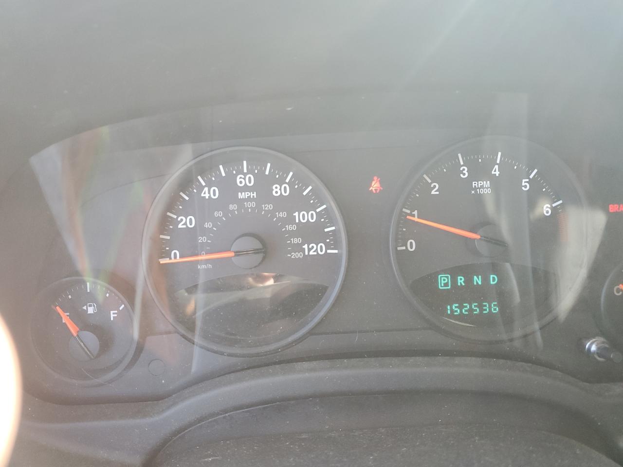 2012 Jeep Compass Sport VIN: 1C4NJCBA5CD521254 Lot: 85849015