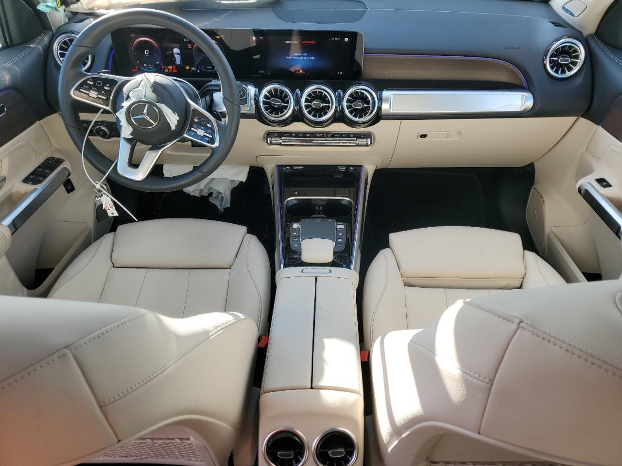 2023 Mercedes-Benz Eqb 300 4Matic VIN: W1N9M0KB2PN054531 Lot: 82719475