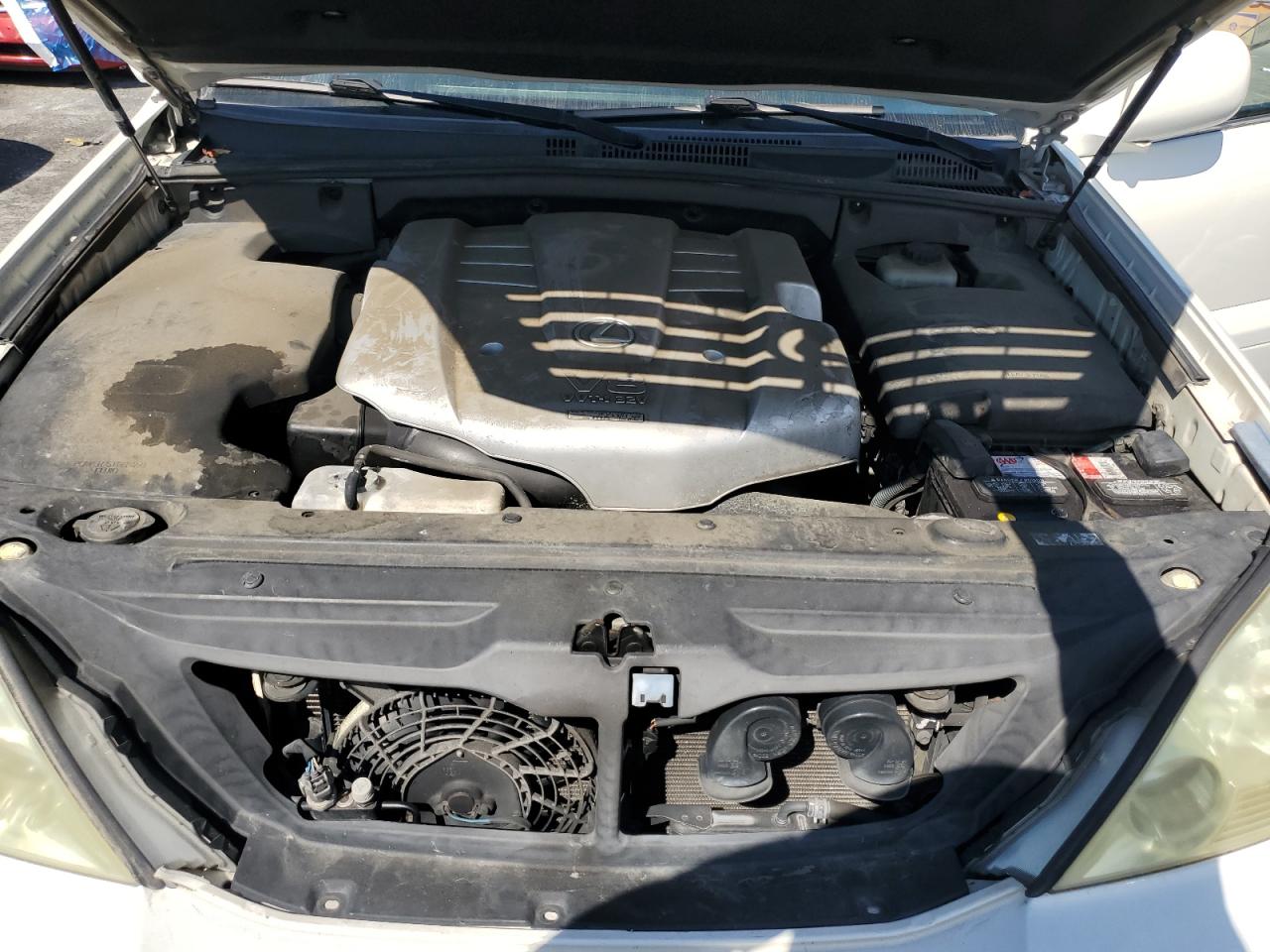 2006 Lexus Gx 470 VIN: JTJBT20X360106926 Lot: 82405735