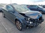 2009 VAUXHALL ASTRA 1.6I 16V SXI [115] 3DR for sale at Copart CHESTER