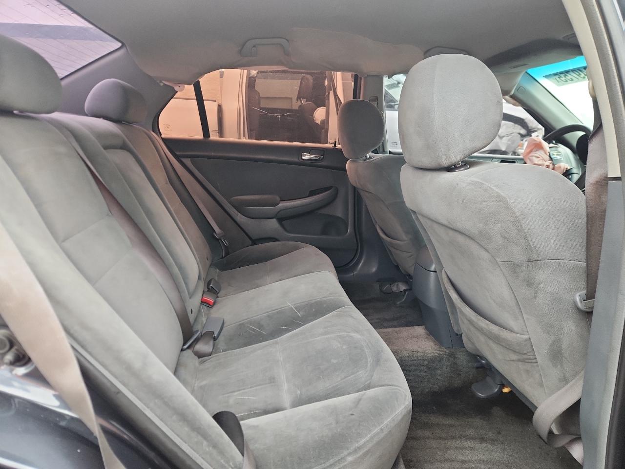 2006 Honda Accord Se VIN: 1HGCM563X6A159306 Lot: 82249755