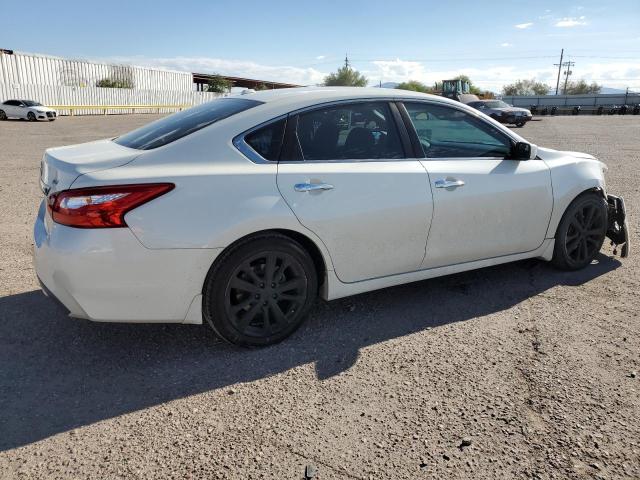  NISSAN ALTIMA 2016 Белы