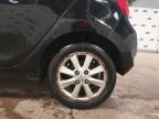 2012 KIA PICANTO 2 1.0 2 5DR for sale at Copart NEWBURY