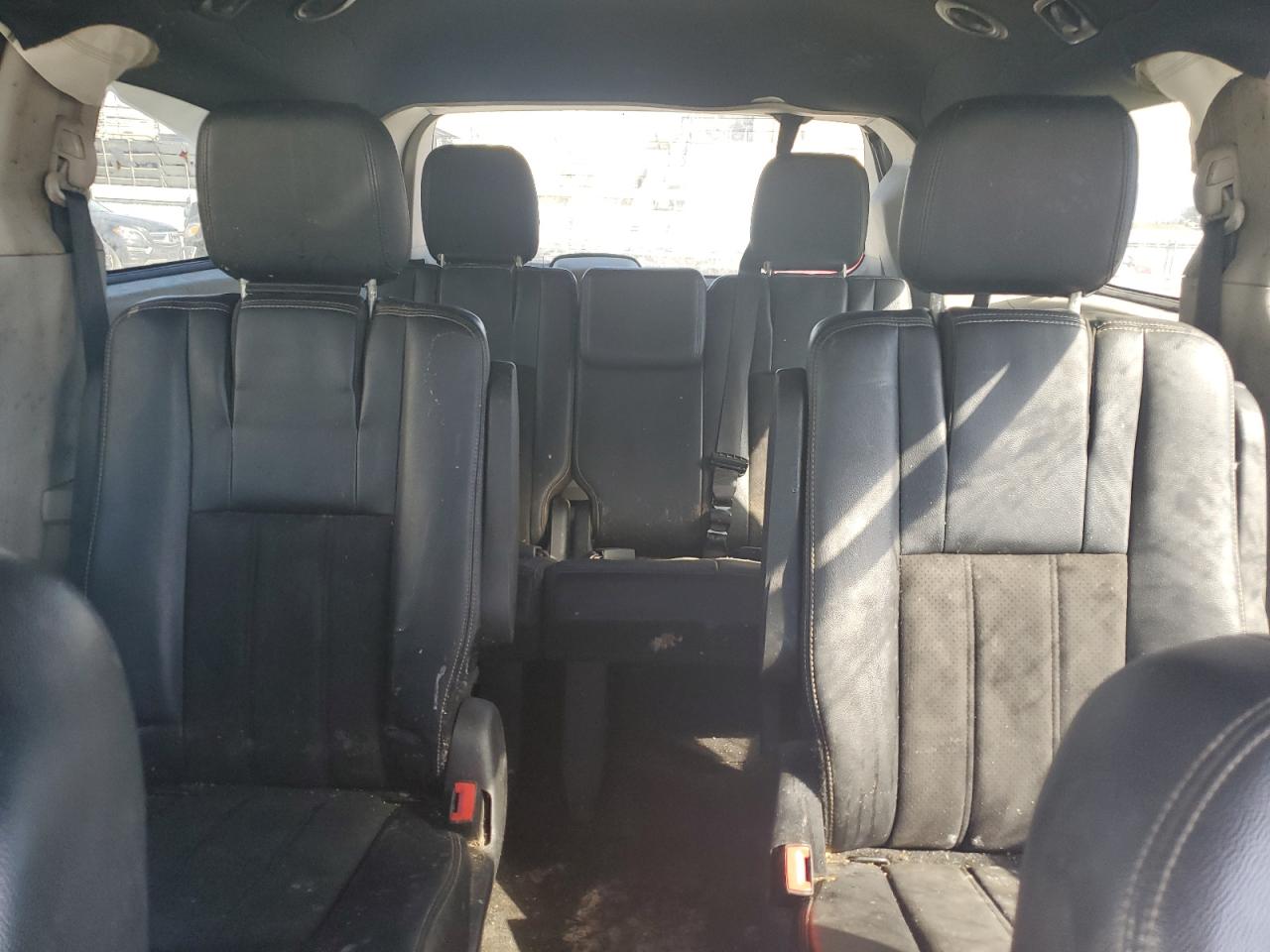 2019 Dodge Grand Caravan Sxt VIN: 2C4RDGCG9KR678283 Lot: 82639795