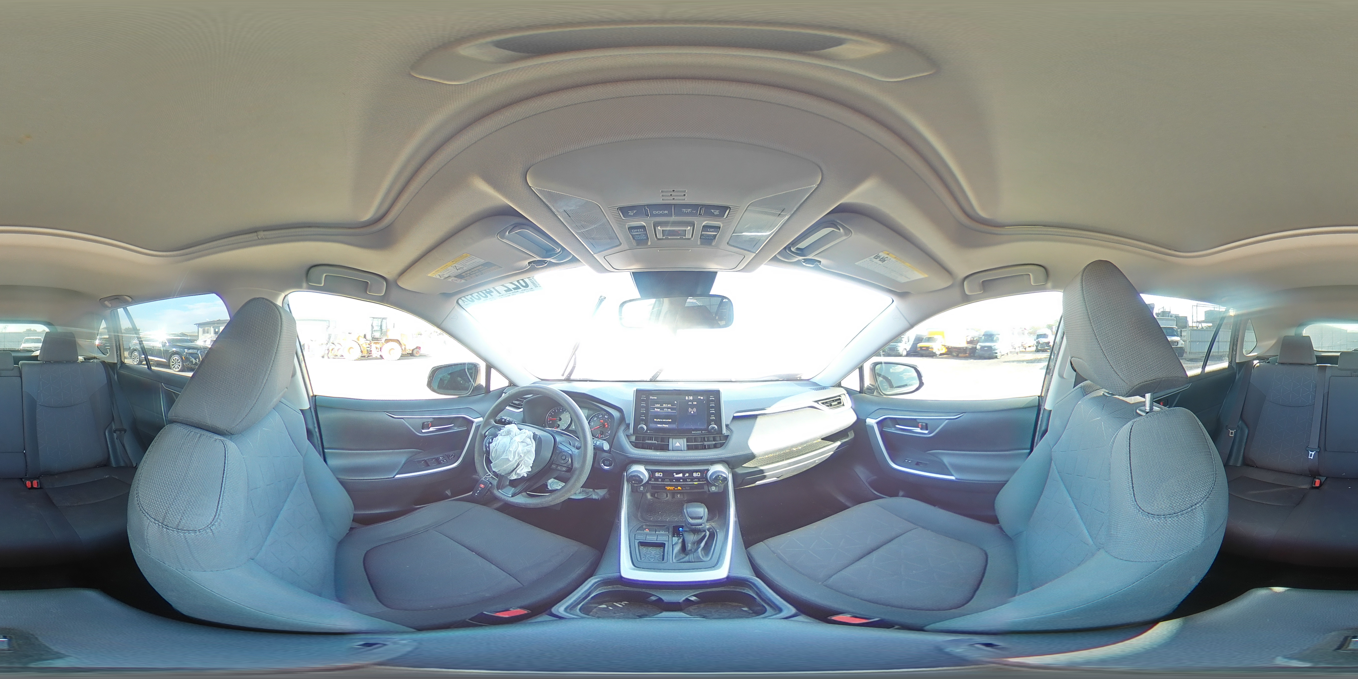 2020 Toyota Rav4 Xle VIN: JTMW1RFV2LJ017461 Lot: 82214835