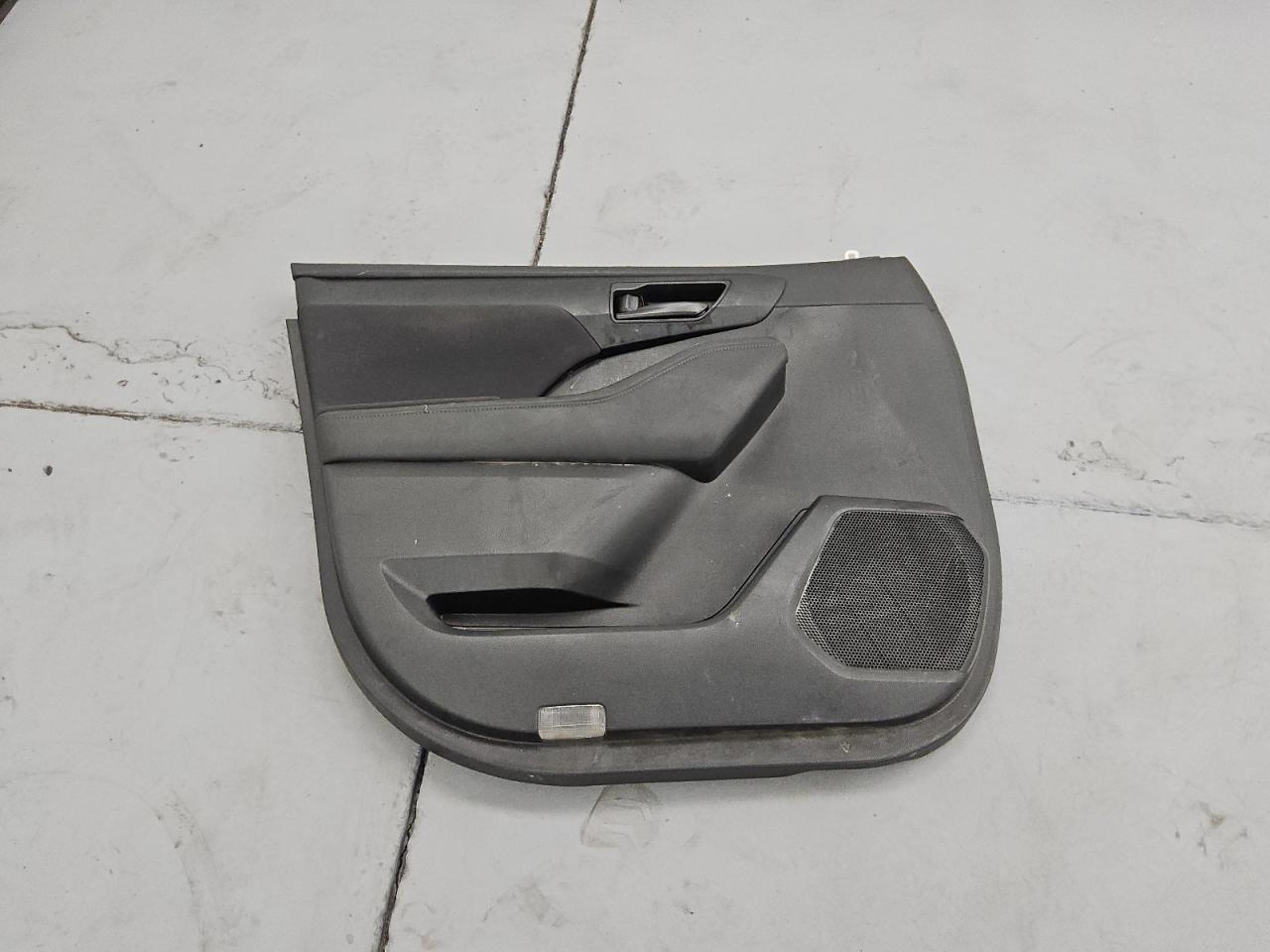 2023 Toyota Highlander L VIN: 5TDKDRAH0PS020035 Lot: 86651235