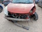 2010 NISSAN NOTE VISIA DCI  for sale at Copart BRISTOL