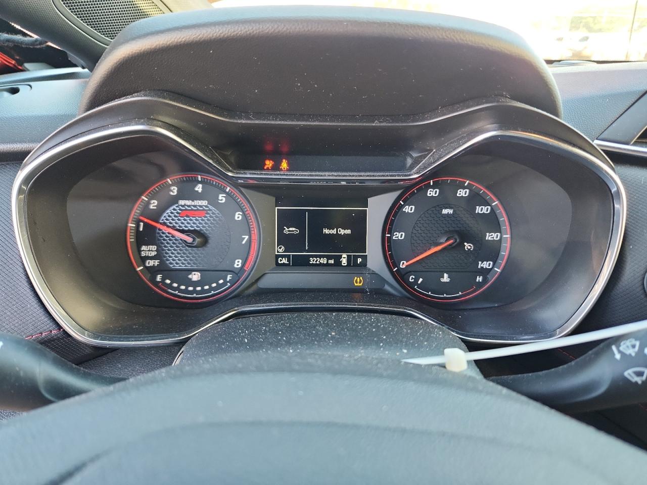 2022 Chevrolet Trailblazer Rs VIN: KL79MTSL7NB104790 Lot: 82417755