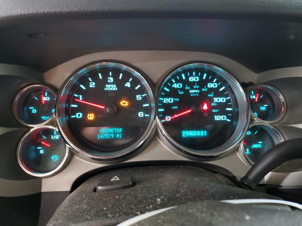 2008 Chevrolet Silverado K1500 VIN: 2GCEK19C081275306 Lot: 86490175