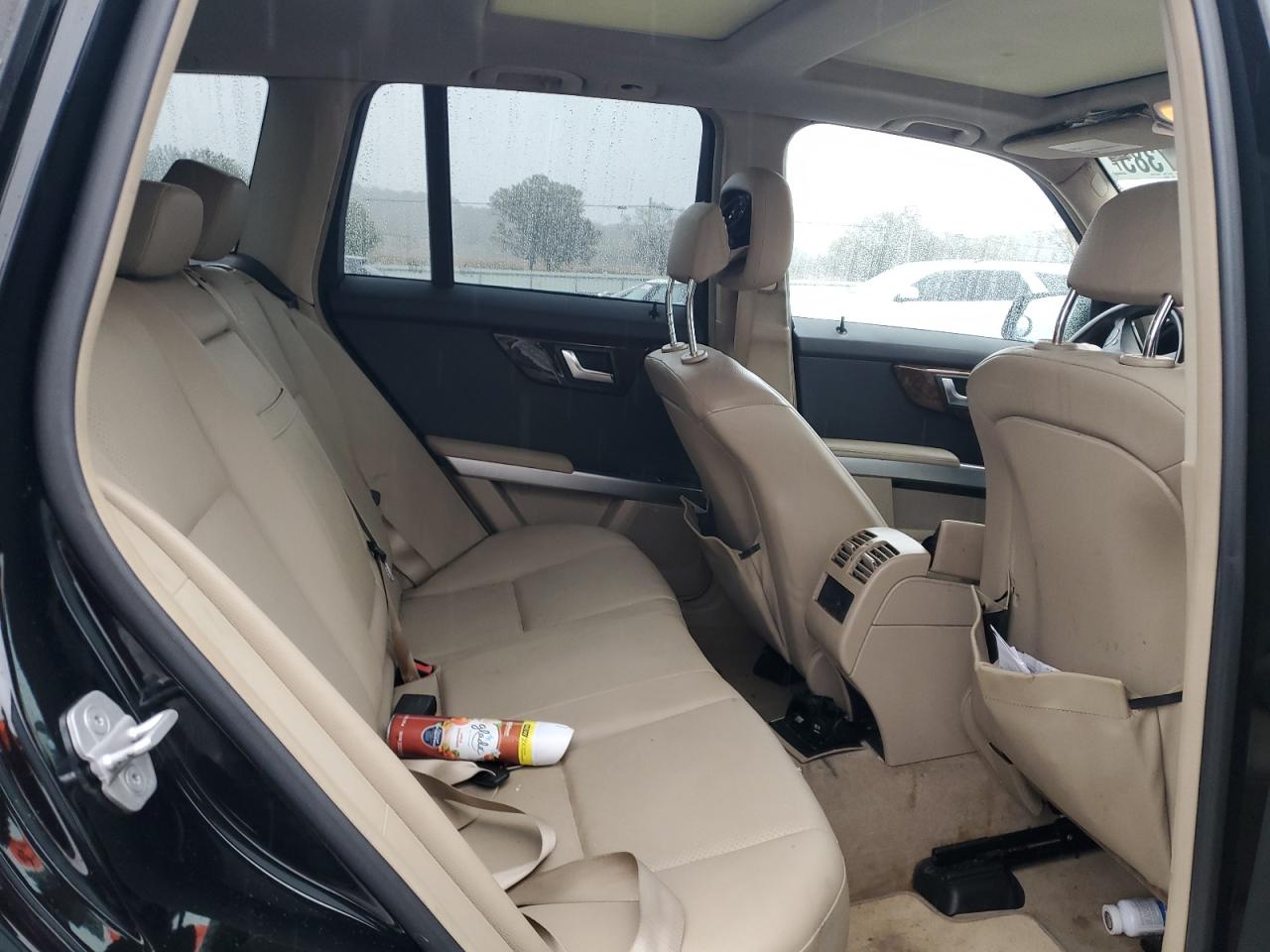 2012 Mercedes-Benz Glk 350 VIN: WDCGG5GB8CF799102 Lot: 90107385