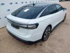 2024 VOLKSWAGEN ID.7 210KW MATCH PRO 77KWH 5DR AUTO for sale at Copart SANDY