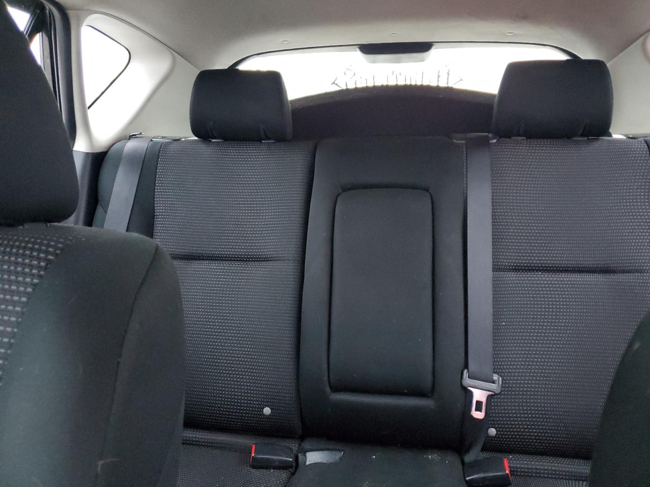 2013 Mazda 3 I VIN: JM1BL1LP9D1744405 Lot: 87305145