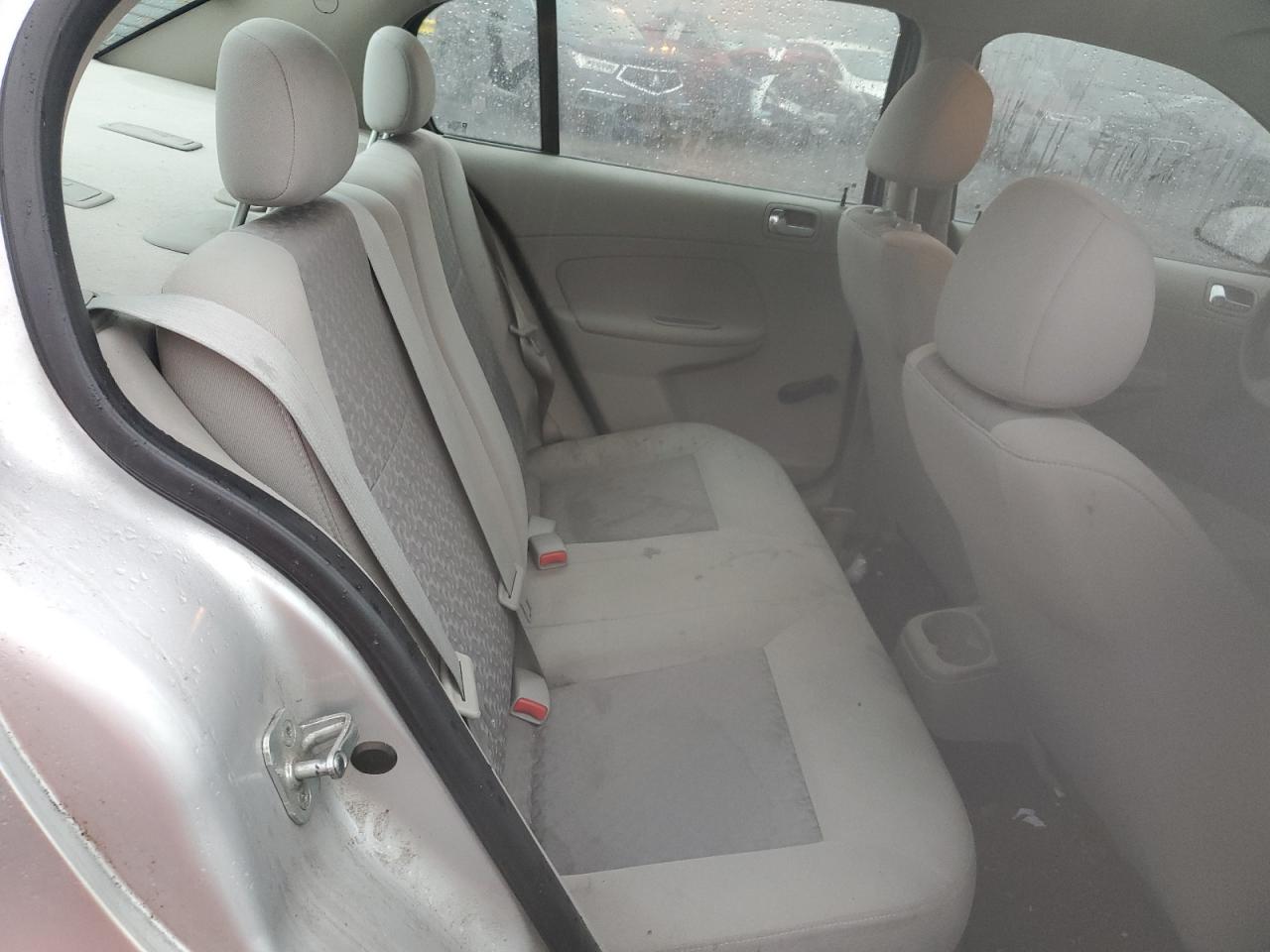 2010 Chevrolet Cobalt VIN: 1G1AH5F54A7215475 Lot: 82748675