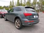 2013 AUDI Q5 2.0 TDI QUATTRO S LINE PLUS 5DR S TRONIC for sale at Copart GLOUCESTER