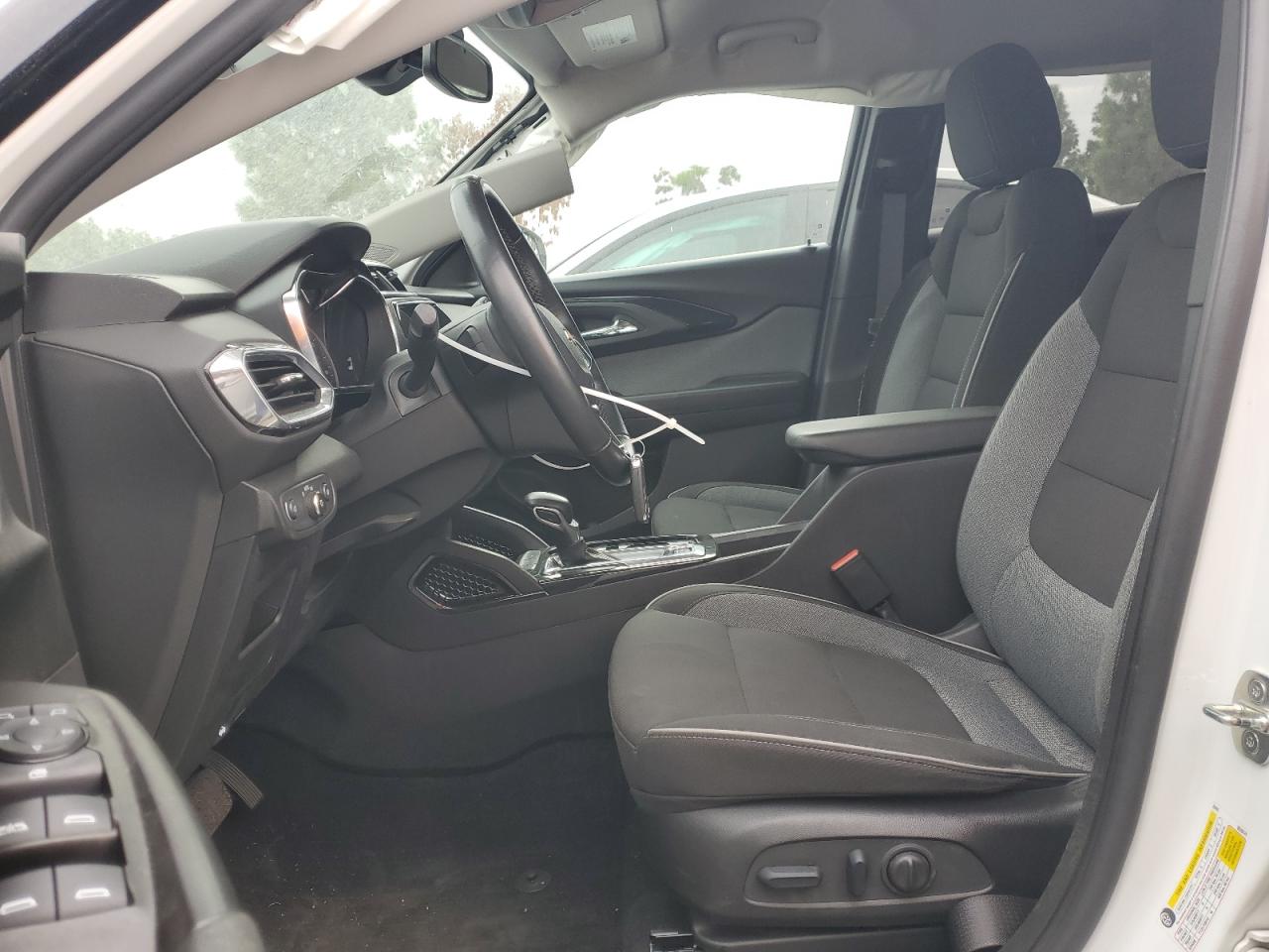 2023 Chevrolet Trailblazer Lt VIN: KL79MPS22PB028798 Lot: 85571065