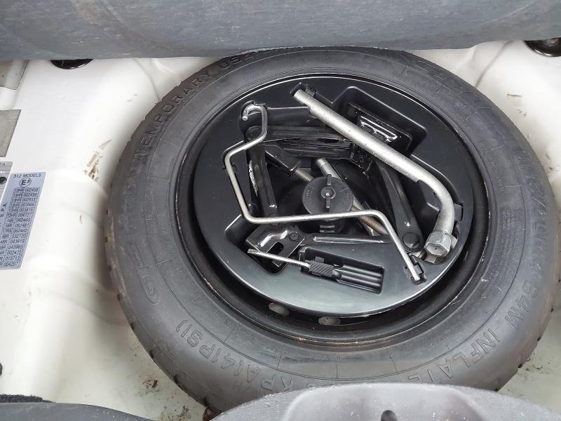 2016 FIAT 500 1.2 LOUNGE 3DR