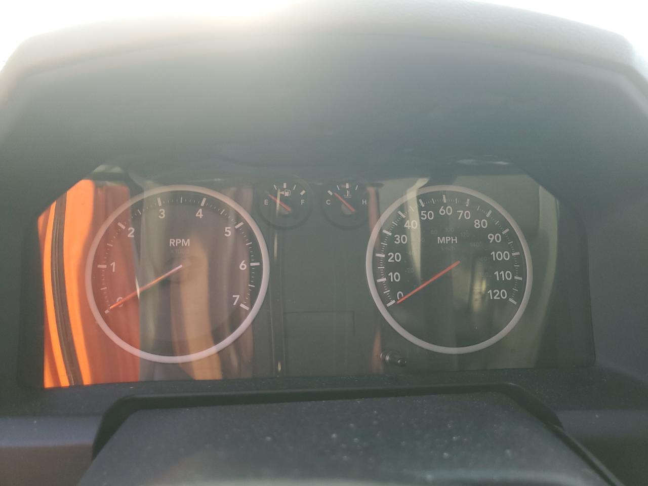 2010 Dodge Ram 1500 VIN: 3D7JV1EP4AG108125 Lot: 85697405