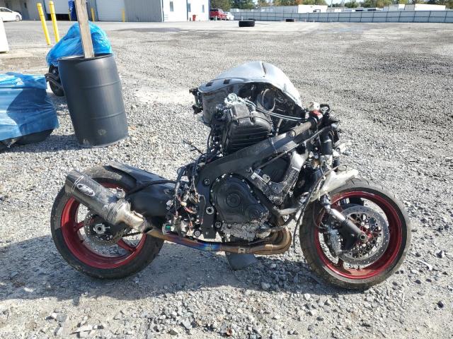 2023 SUZUKI GSX-R600    for sale at Copart NY - ALBANY