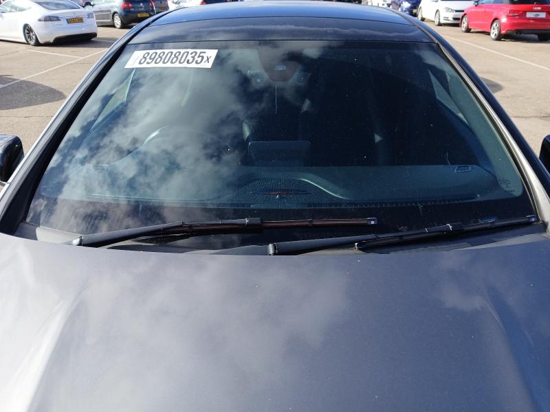 2016 MERCEDES-BENZ CLA CLA 220D AMG SPORT 5DR TIP AUTO