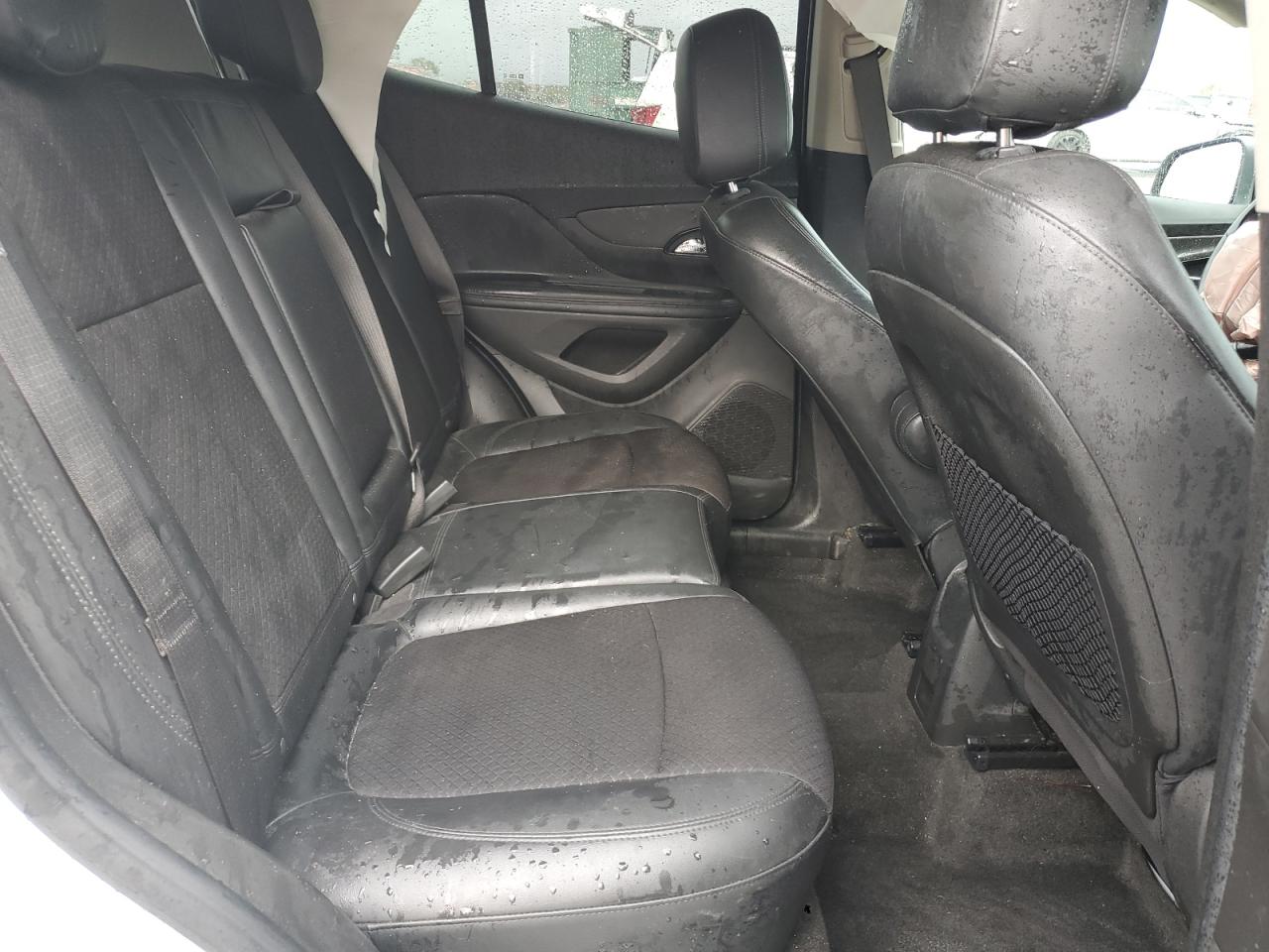 2019 Buick Encore Preferred VIN: KL4CJASB8KB821878 Lot: 82229655