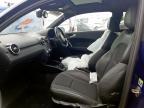 2016 AUDI A1 1.4 TFSI 150 S LINE 3DR for sale at Copart BRISTOL