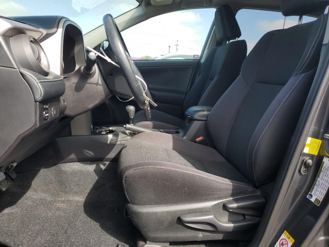 2018 Toyota Rav4 Adventure VIN: 2T3WFREVXJW505610 Lot: 81885175