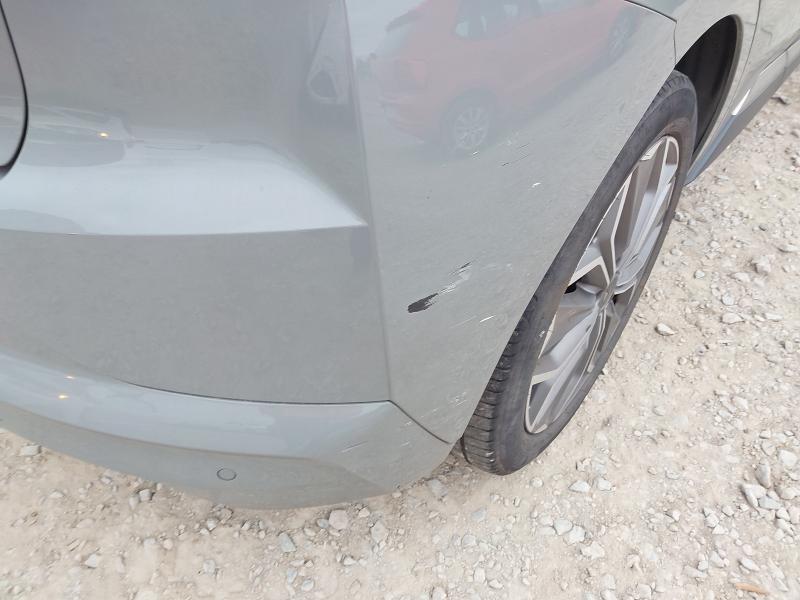 2022 DS DS 4 1.2 PURETECH TROCADERO 5DR EAT8