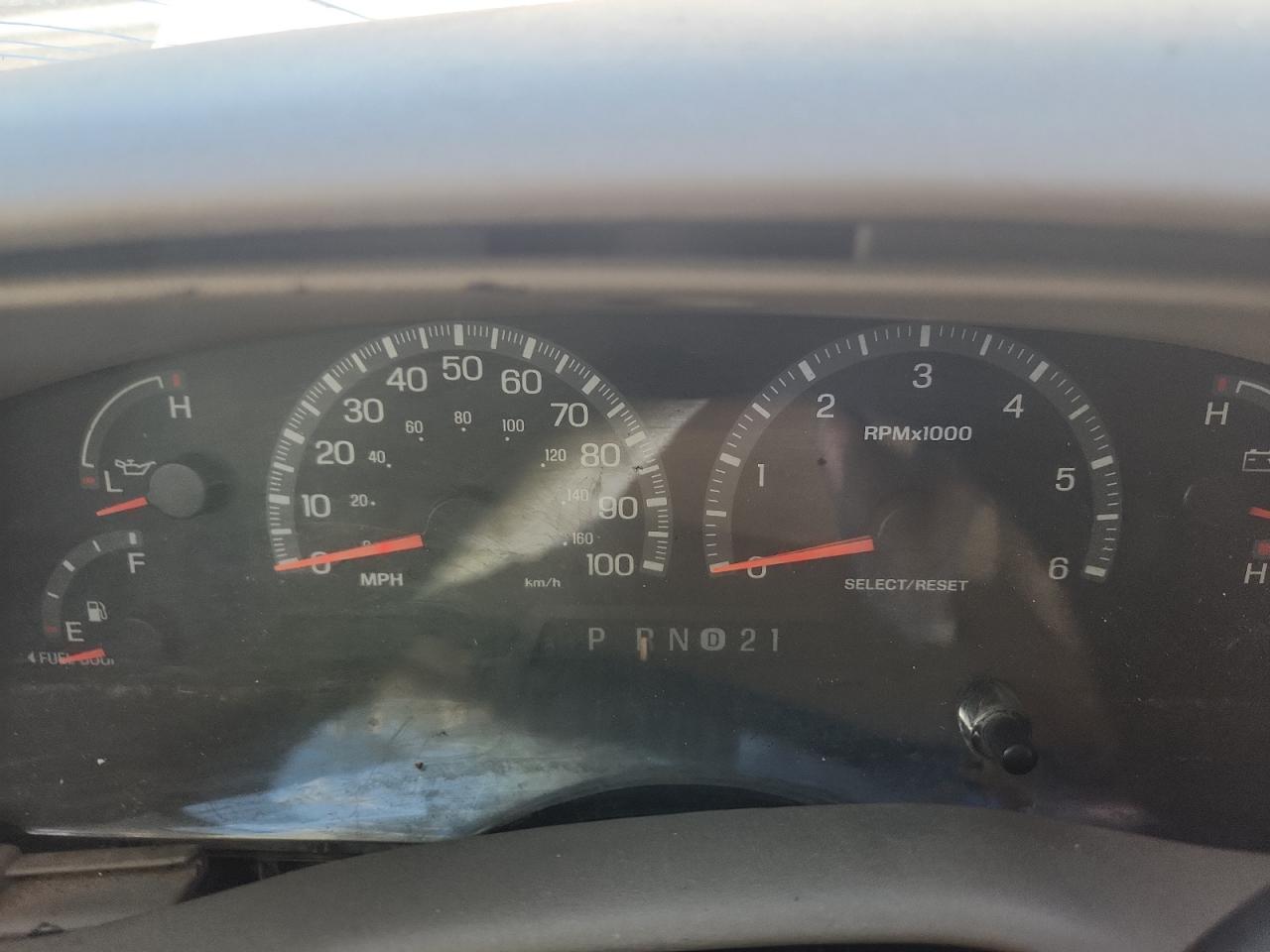 2001 Ford F150 VIN: 1FTRX17L11NB83714 Lot: 89544775