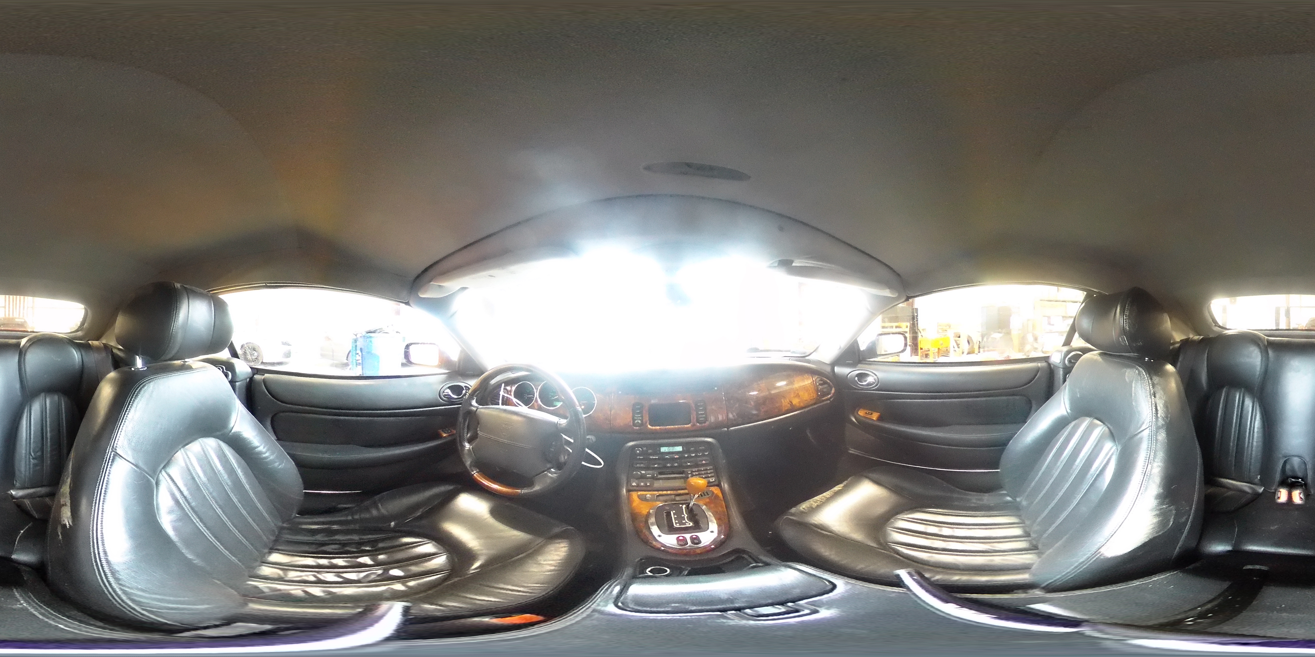 2005 Jaguar Xk8 VIN: SAJDA42C552A43410 Lot: 90375015