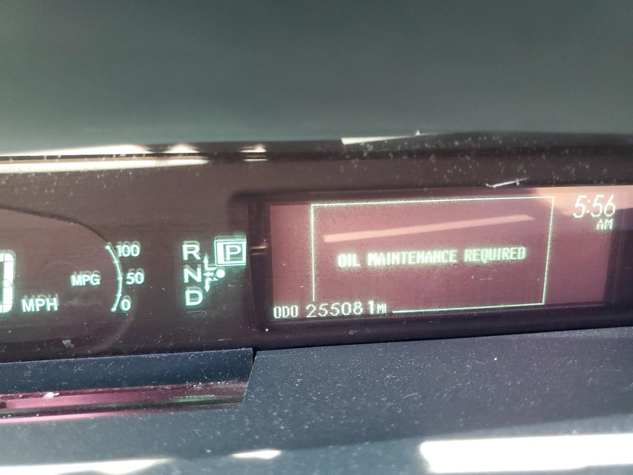 2010 Toyota Prius VIN: JTDKN3DU8A0083056 Lot: 81997295