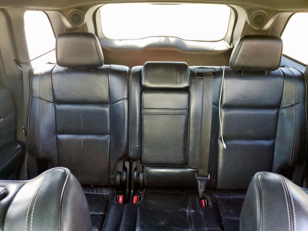 2017 Jeep Grand Cherokee Overland VIN: 1C4RJECG2HC773508 Lot: 82380205