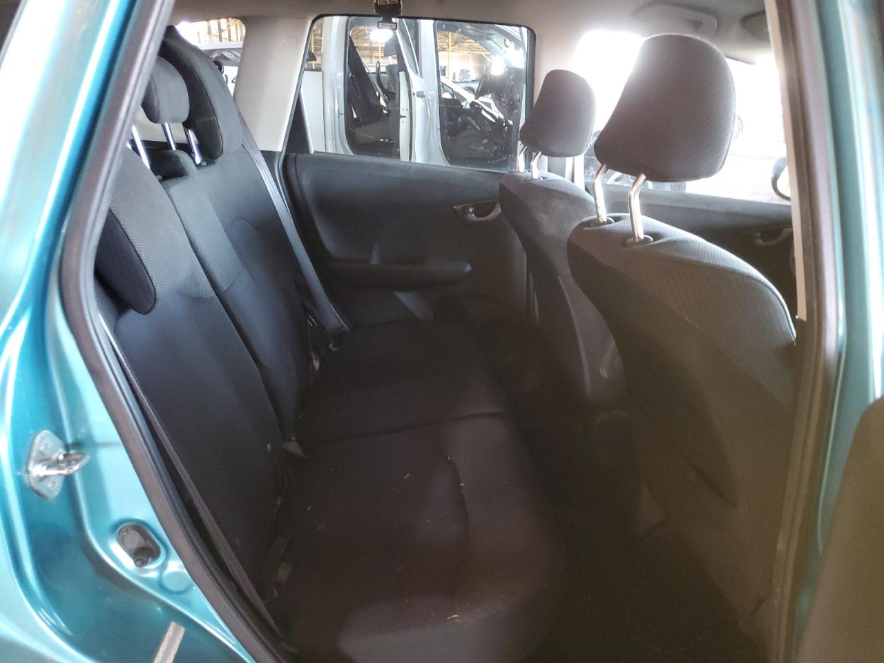 2012 Honda Fit Sport VIN: JHMGE8H51CC003103 Lot: 84065825