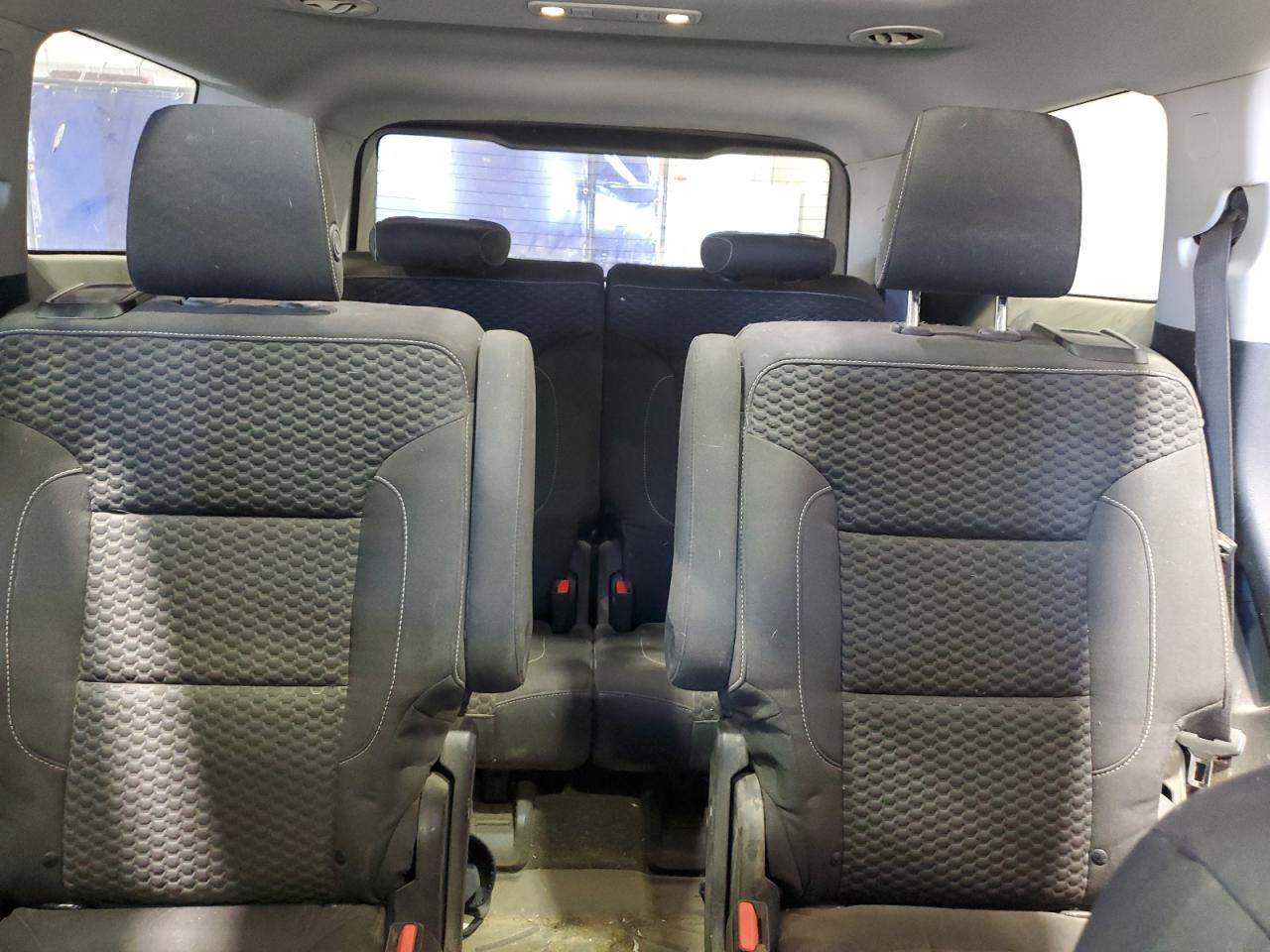 2017 GMC Acadia Sle VIN: 1GKKNSLA1HZ160300 Lot: 83948485