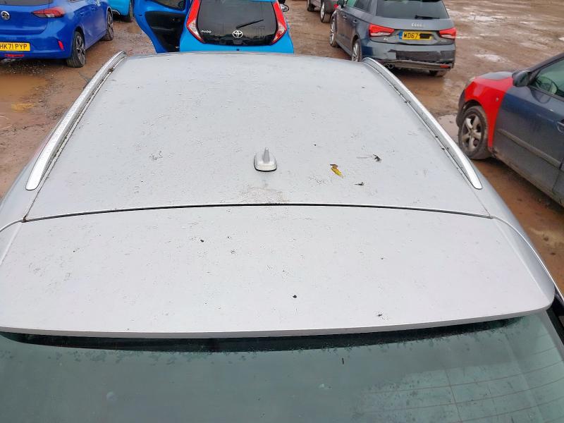 2012 AUDI Q3 2.0 TDI [177] QUATTRO SE 5DR S TRONIC