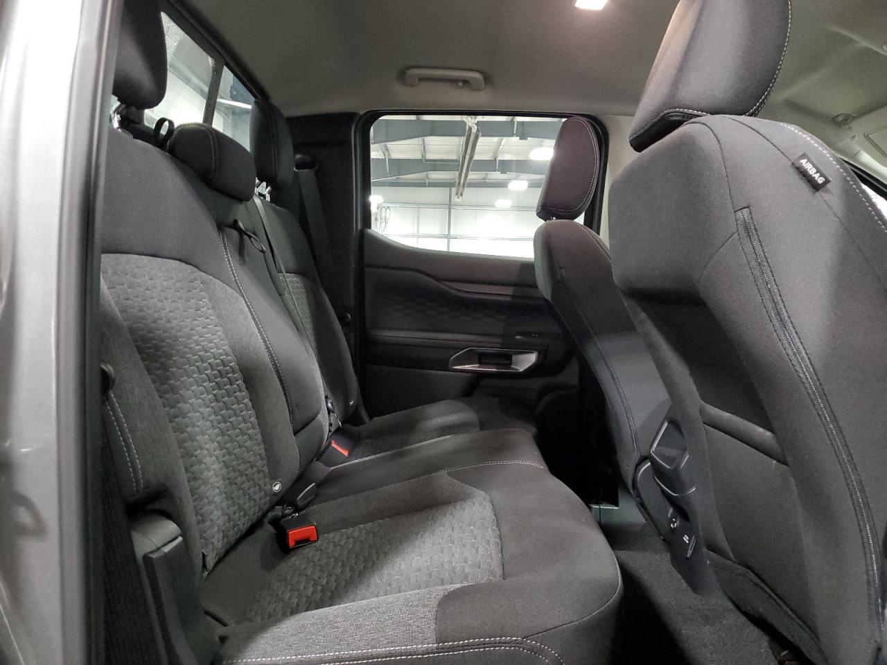 2024 Ford Ranger Xlt VIN: 1FTER4HP7RLE52768 Lot: 90839625