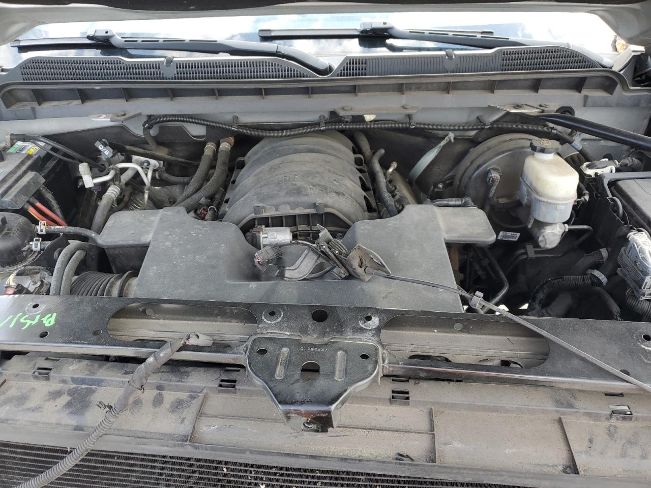 2019 Chevrolet Silverado Ld C1500 Lt VIN: 2GCRCPEC4K1135287 Lot: 85389735