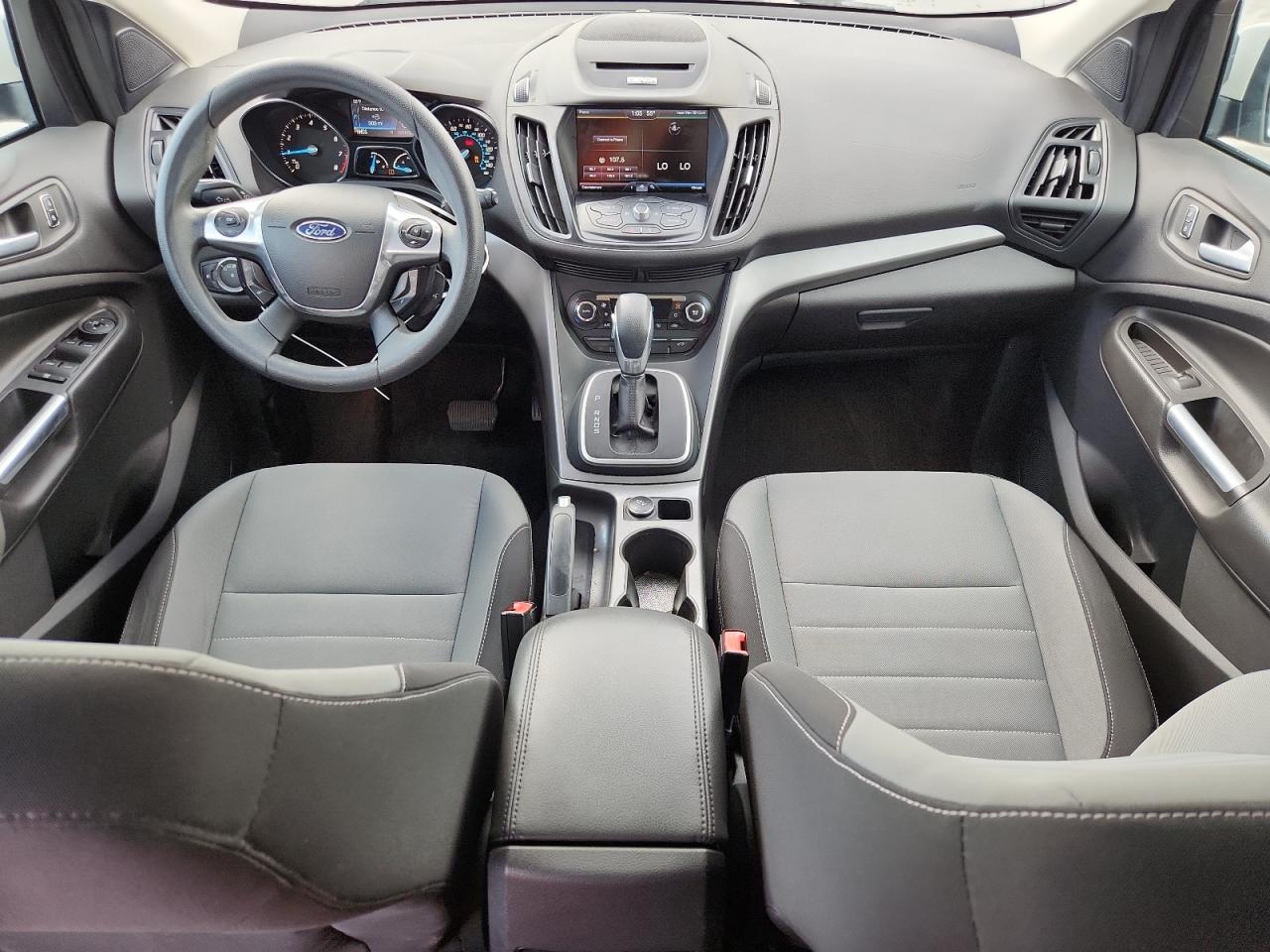 2013 Ford Escape Se VIN: 1FMCU9GX7DUB82928 Lot: 90040045